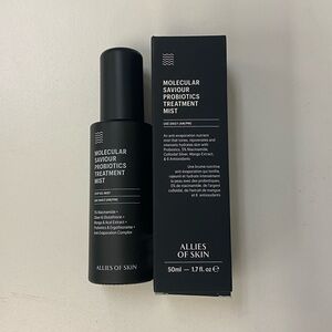 Allies of Skin Molecular Savior Treatment Mist